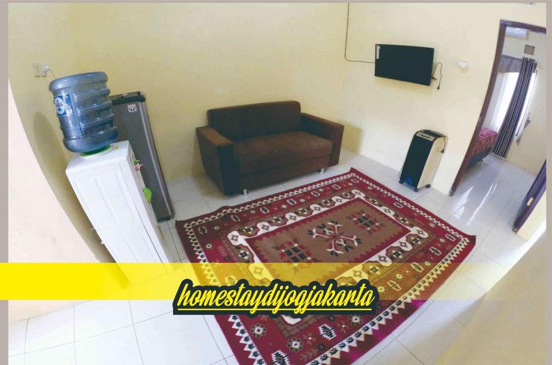 Homestay Image